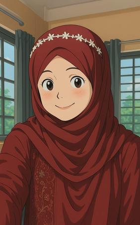 Labiba Wahid
