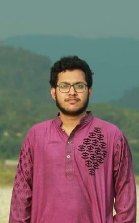 Jahid Hasan Hridoy