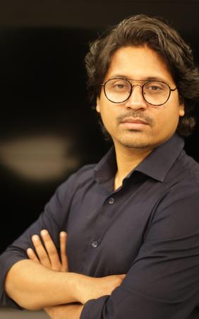 Abdullah Al Imran