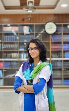 Sayma Ahmed Swarna