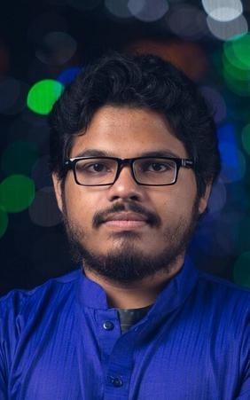 Samiul Hasan Himel