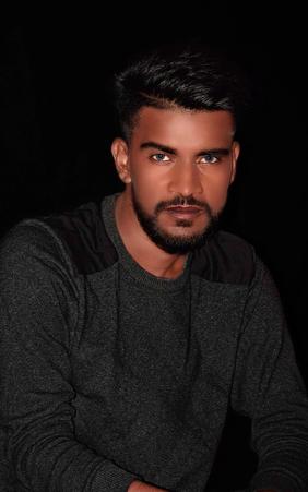 Riaz Raj
