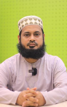 Sharif Muhammad Younus
