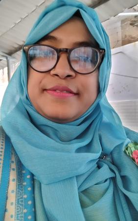 Maksuda Khatun Dolon