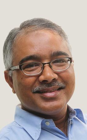 Munir Hasan