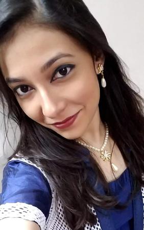 আমান্না নওশীন