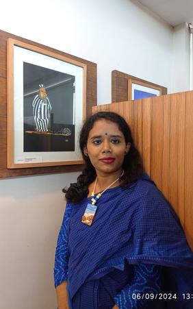 Tasfia Promy