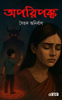 অপরিপক্ব