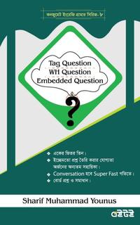 Tag Question, WH Question And Embedded Question