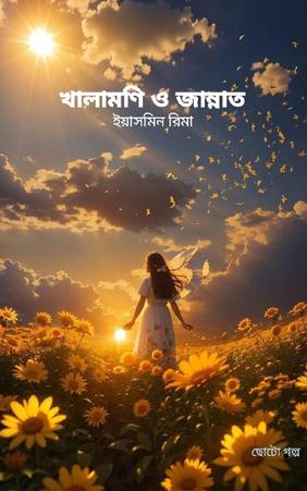 খালামণি ও জান্নাত