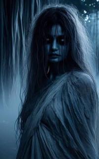 ● অন্ধকারের অভিশপ্ত ছায়া ●