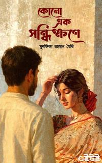 কোনো এক সন্ধিক্ষণে