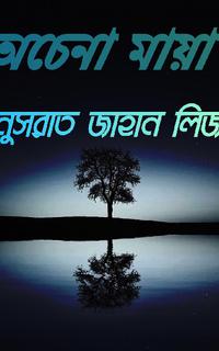 অচেনা মায়া