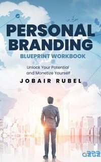 Personal Branding Blueprint Workbook