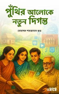 পুঁথির আলোকে নতুন দিগন্ত