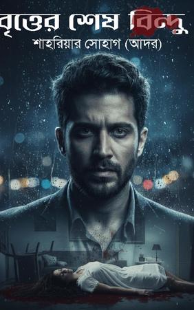 বৃত্তের শেষ বিন্দু