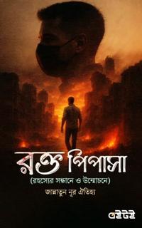 রক্ত পিপাসা (রহস্যের সন্ধানে ও উন্মোচনে)