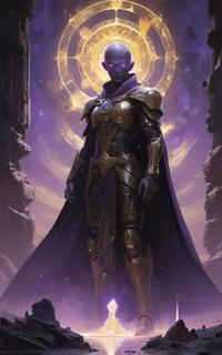 The Alchemy of Shadow