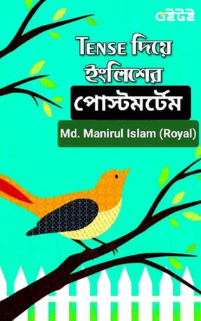 Tense দিয়ে ইংলিশের পোস্টমর্টেম
