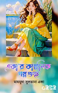 একা'র কাল্পনিক গল্পগুচ্ছ