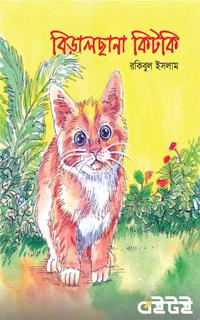 বিড়ালছানা কিটকি
