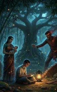 গুপ্ত বাঁশঝাড়