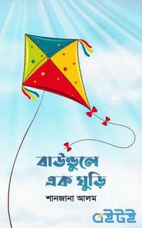 বাউন্ডুলে এক ঘুড়ি