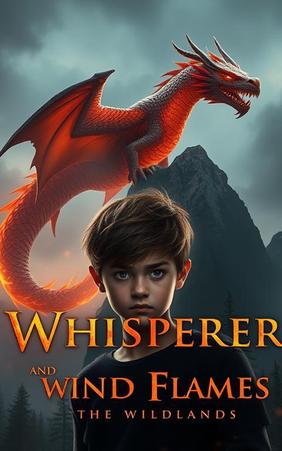 Whispers of Fire and Fate