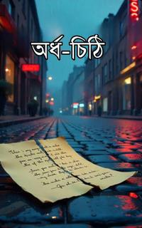 অর্ধ-চিঠি