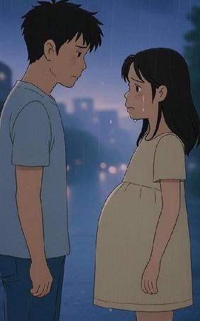 ভালোবাসতে দেরি হয়ে গেলো 💔