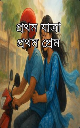 প্রথম যাত্রা প্রথম প্রেম