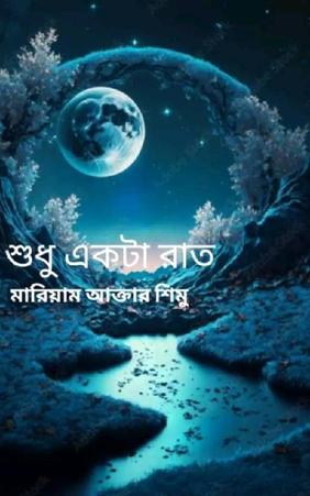 শুধু একটা রাত