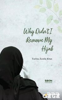 Why I didn't Remove My Hijab