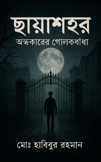 ছায়াশহর - অন্ধকারের গোলকধাঁধা