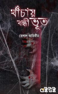 খাঁচায় বন্ধী ভূত