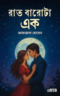 রাত বারোটা এক