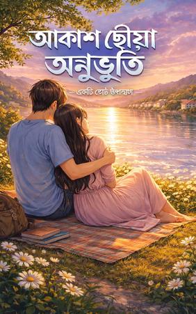 আকাশ ছোঁয়া অনুভূতি