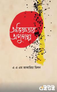 অভিজ্ঞতার অনুগল্প