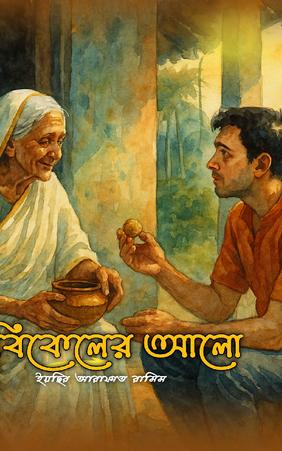 শেষ বিকেলের আলো