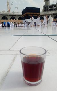 কিসওয়ার ছায়ায়
