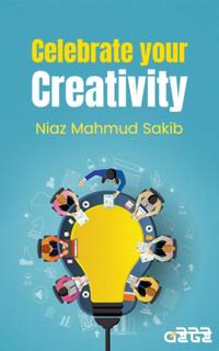 Celebrate your Creativity