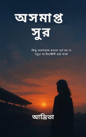 অসমাপ্ত সুর