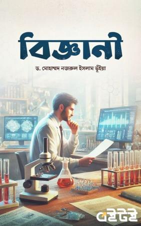 বিজ্ঞানী
