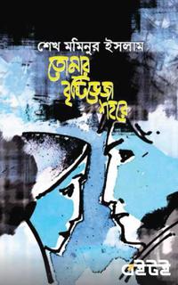 তোমার বৃষ্টি ভেজা শহরে