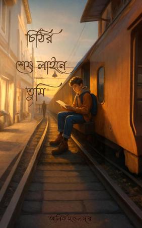 চিঠির শেষ লাইনে তুমি