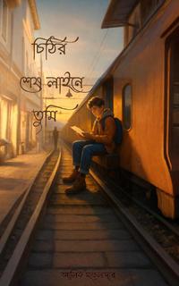 চিঠির শেষ লাইনে তুমি