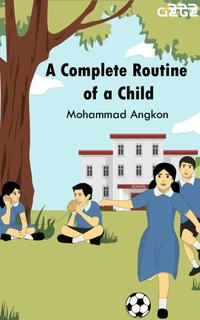 A Complete Routine of a Child