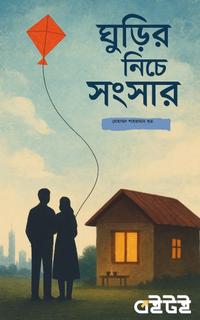 ঘুড়ির নিচে সংসার