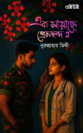 এক সায়াহ্নে প্রেমছন্দ ২