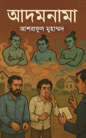 আদমনামা